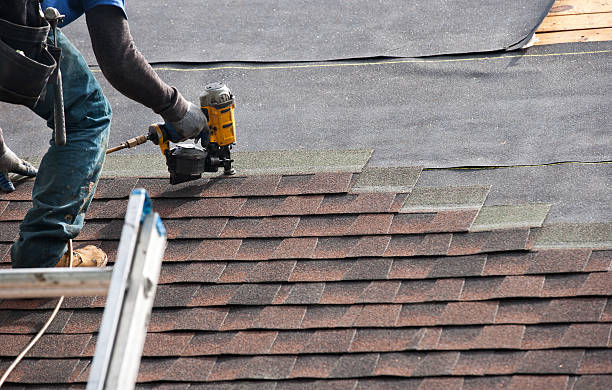 Licensed Gutter Installation service in Bridgeport, TX - Brentwood Metal Roofing